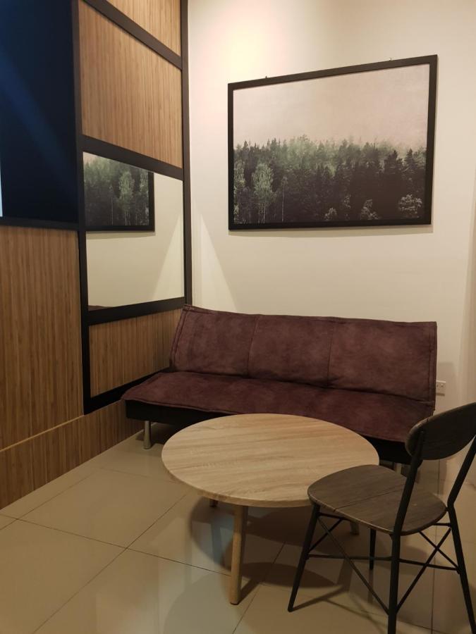 06- Austin Regency Taman Mount Austin Studio 4-5Pax Johor Bahru Kültér fotó