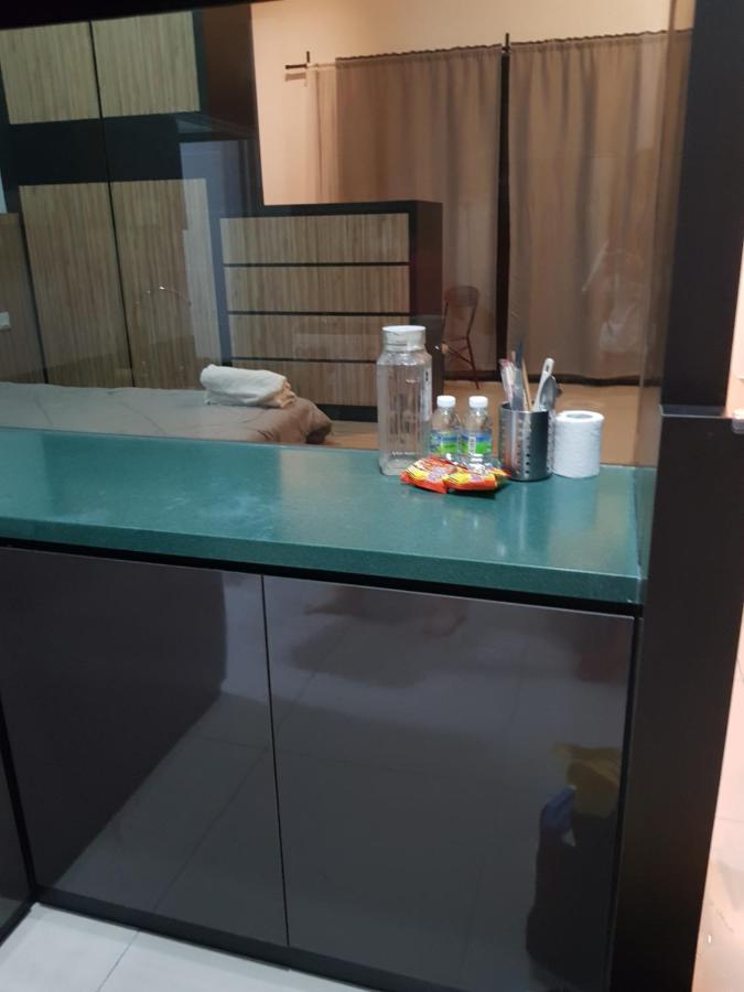 06- Austin Regency Taman Mount Austin Studio 4-5Pax Johor Bahru Kültér fotó