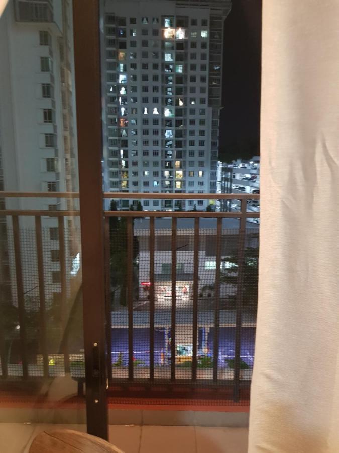06- Austin Regency Taman Mount Austin Studio 4-5Pax Johor Bahru Kültér fotó