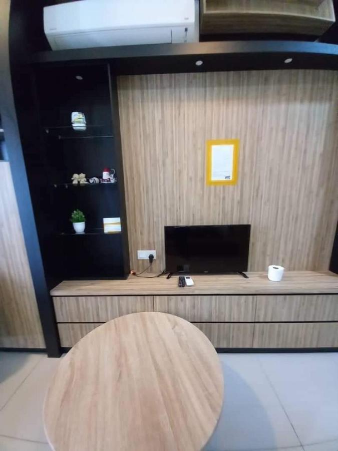 06- Austin Regency Taman Mount Austin Studio 4-5Pax Johor Bahru Kültér fotó