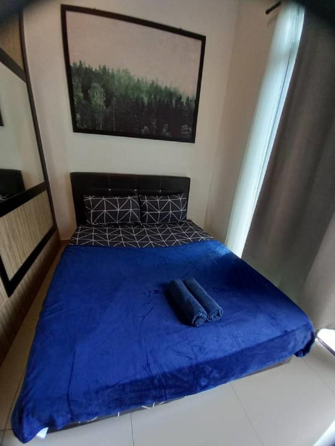 06- Austin Regency Taman Mount Austin Studio 4-5Pax Johor Bahru Kültér fotó